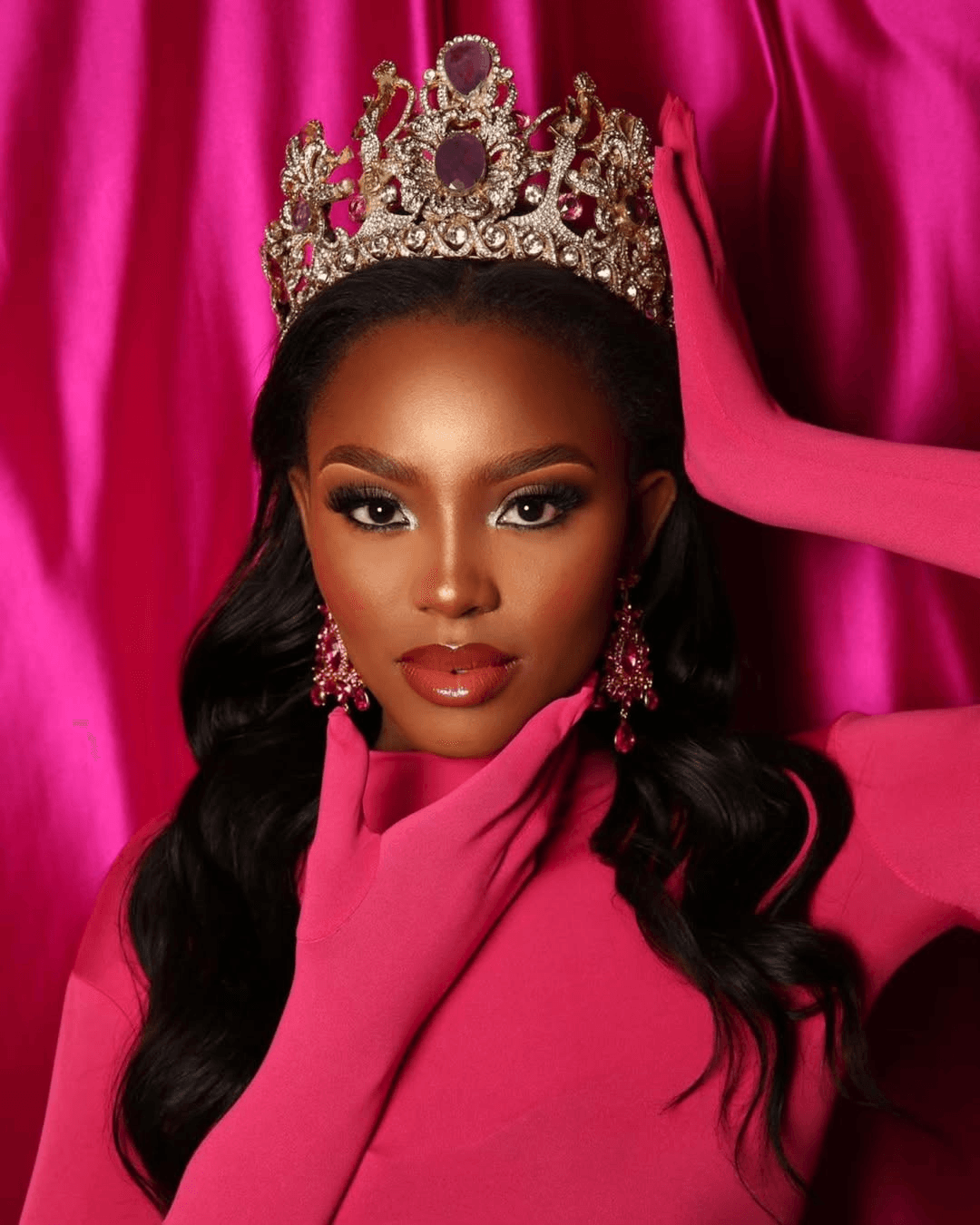 Miss Teen Universe 2024 poster image
